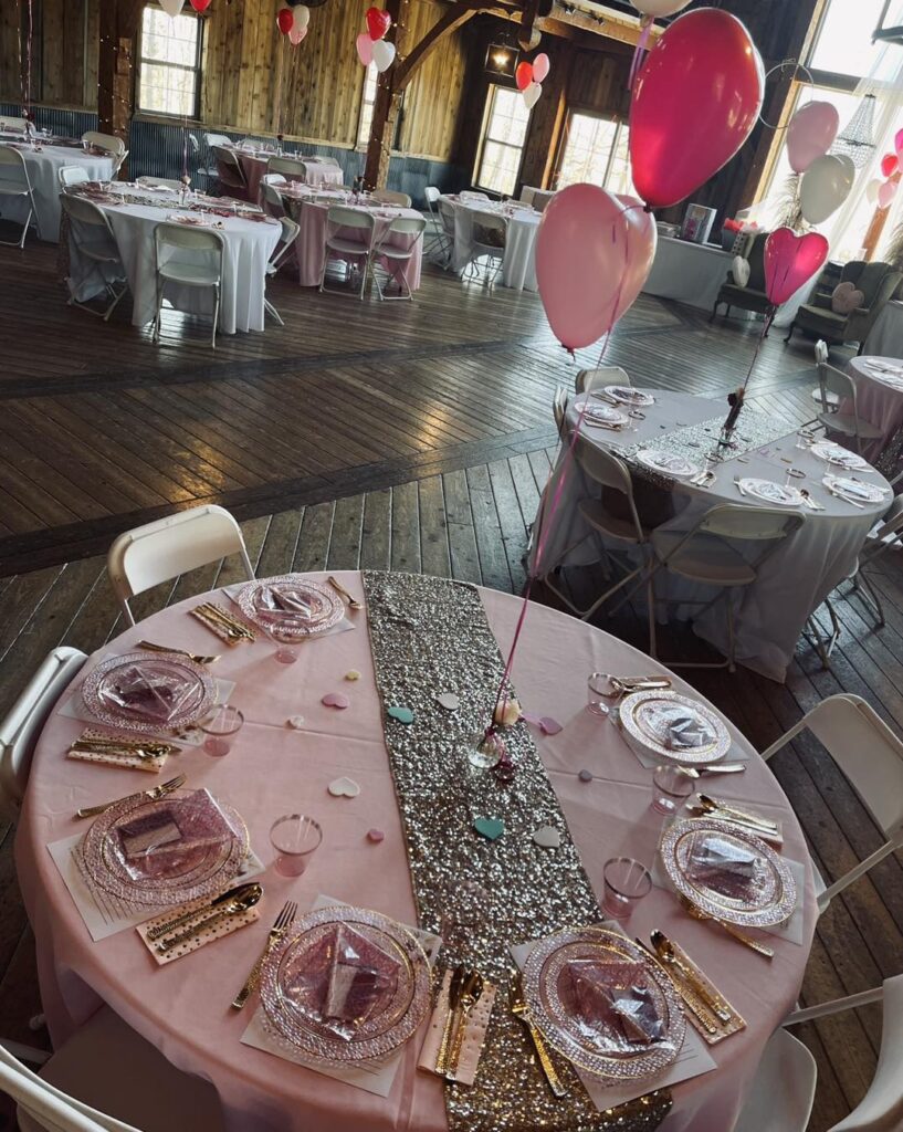 girl party