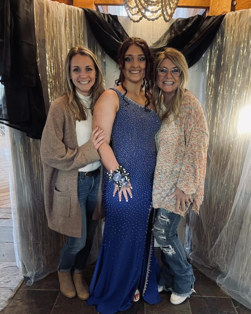 prom